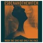 輸入盤 ESBEN AND THE WITCH / WASH THE SINS NOT ONLY [CD]