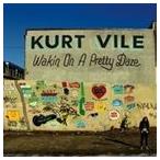 輸入盤 KURT VILE / WAKIN ON A PRETTY DAZE [CD]