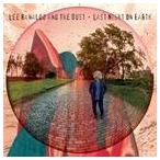 輸入盤 LEE RANALD ＆ THE DUST / LAST NIGHT ON EARTH [CD]