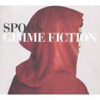 輸入盤 SPOON / GIMME FICTION （DLX） [2CD]