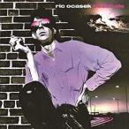輸入盤 RIC OCASEK / BEATITUDE [CD]