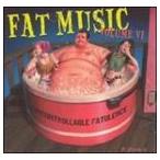 輸入盤 VARIOUS / UNCONTROLLABLE FATULENCE [CD]