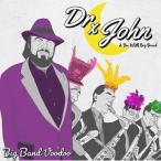 輸入盤 DR. JOHN ＆ WDR BIG BAND / BIG BAND VOODOO [CD]