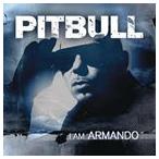 輸入盤 PITBULL / I AM ARMANDO （CD＋DVD／DLX） [CD＋DVD]