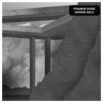 輸入盤 FRANKIE ROSE / HEREIN WILD [LP]