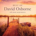 Yahoo! Yahoo!ショッピング(ヤフー ショッピング)輸入盤 DAVID OSBORNE / BEST OF DAVID OSBORNE [CD]