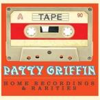  зарубежная запись PATTY GRIFFIN / TAPE [CD]