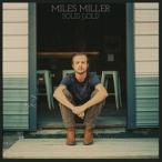  зарубежная запись MILES MILLER / SOLID GOLD [CD]