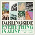  зарубежная запись DARLINGSIDE / EVERYTHING IS ALIVE [CD]