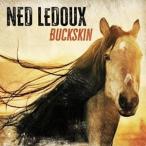  зарубежная запись NED LEDOUX / BUCKSKIN [CD]