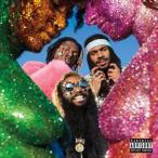 輸入盤 FLATBUSH ZOMBIES / VACATION IN HELL [CD]