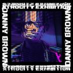 輸入盤 DANNY BROWN / ATROCITY EXHIBITION [CD]