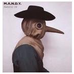  зарубежная запись M.A.N.D.Y / FABRIC 38 [CD]