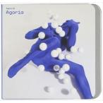  зарубежная запись AGORIA / FABRIC 57 [CD]