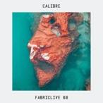 輸入盤 CALIBRE / FABRICLIVE 68 [CD]