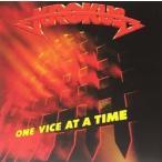 輸入盤 KROKUS / ONE VICE AT A TIME [LP]