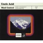 輸入盤 UNCLE ACID ＆ THE DEADBEATS / MIND CONTROL [CD]