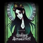 輸入盤 LINDSAY SCHOOLCRAFT / MARTYR [CD]