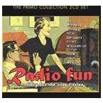 輸入盤 VARIOUS / RADIO FUN ： FIFTY FOR THE OVER [2CD]