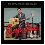 輸入盤 GEORGE JONES / PRIMO COLLECTION [2CD]