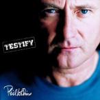 輸入盤 PHIL COLLINS / TESTIFY [CD]