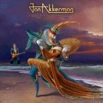 輸入盤 JAN AKKERMAN / CLOSE BEAUTY [CD]