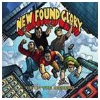 輸入盤 NEW FOUND GLORY／ISHC / TIP OF THE ICEBERG／TAKIN IT OVA! [2CD]