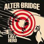 輸入盤 ALTER BRIDGE / LAST HERO [CD]