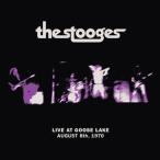 輸入盤 STOOGES / LIVE AT GOOSE LAKE ： AUGUST 8TH 1970 [CD]
