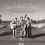  зарубежная запись UNCLE WALT*S BAND / THOSE BOYS FROM CAROLINA THEY SURE COULD SING... [CD]