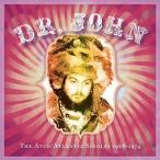 輸入盤 DR. JOHN / ATCO／ATLANTIC SINGLES 1968-1974 [CD]