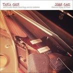 輸入盤 TANIA CHEN / JOHN CAGE： ELECTRONIC MUSIC FOR PIANO [CD]