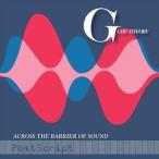 輸入盤 GAME THEORY / ACROSS THE BARRIER OF SOUND ： POSTSCRIPT [CD]