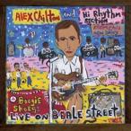 輸入盤 ALEX CHILTON AND HI RHYTHM SECTION / BOOGIE SHOES ： LIVE ON BEALE STREET [CD]