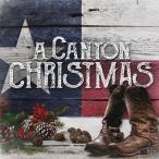  зарубежная запись CANTON JUNCTION / CANTON CHRISTMAS [CD]
