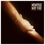 輸入盤 MEMPHIS MAY FIRE / UNCONDITIONAL [CD]