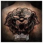 輸入盤 MISS MAY I / RISE OF THE LION [CD]