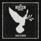 輸入盤 VON HERTZEN BROTHERS / WAR IS OVER [CD]