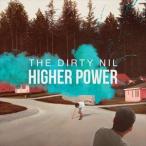 輸入盤 DIRTY NIL / HIGHER POWER [LP]