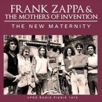Yahoo! Yahoo!ショッピング(ヤフー ショッピング)輸入盤 FRANK ZAPPA ＆ THE MOTHERS OF INVENTION ZAPPA / NEW MATERNITY [CD]