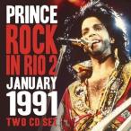 輸入盤 PRINCE / ROCK IN RIO 2 [2CD]