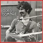 輸入盤 FRANK ZAPPA / JOE’S DOMAGE [CD]