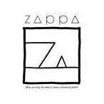 輸入盤 FRANK ZAPPA / SHIP ARRIVING TOO LATE TO SAVE （REISSUE） [CD]