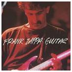 輸入盤 FRANK ZAPPA / GUITAR （REISSUE） [2CD]