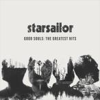 輸入盤 STARSAILOR / GOOD SOULS ： THE GREATEST HITS [CD]