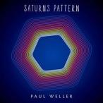 輸入盤 PAUL WELLER / SATURN’S PATTERN [CD]
