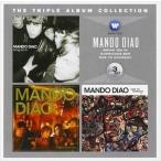 輸入盤 MANDO DIAO / TRIPLE ALBUM COLLECTION [3CD]