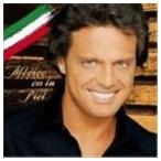 輸入盤 LUIS MIGUEL / MEXICO EN LA PIEL [CD]