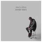 輸入盤 DAMON ALBARN / EVERYDAY ROBOTS [CD＋DVD]