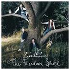 輸入盤 LARRIKIN LOVE / FREEDOM SPARK [CD]